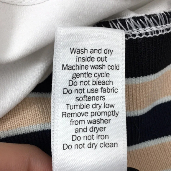 Derek Lam IOC Athleta Limited Dry Fit Tank White - Picture 11 of 12